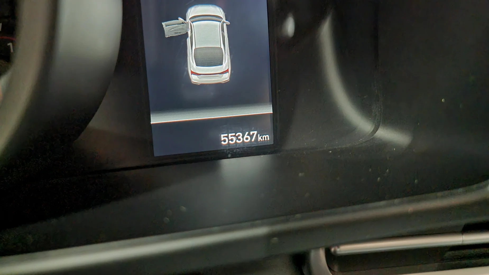 Hyundai Elantra photo